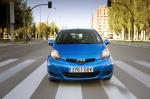 Toyota Aygo 2009 года